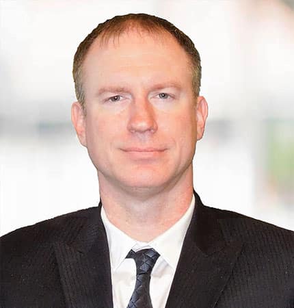 Josh O'Leary