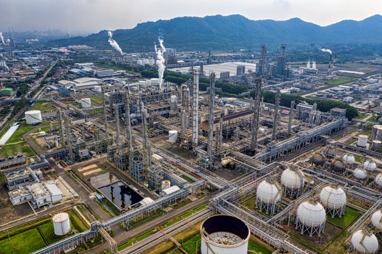 Drone 3D models and digital twins for infrastructure and asset inspections