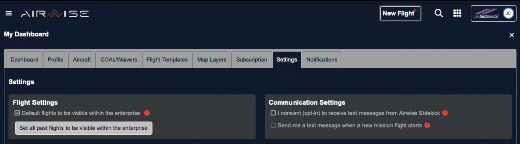 Text Message Notifications: Opt In or Opt Out