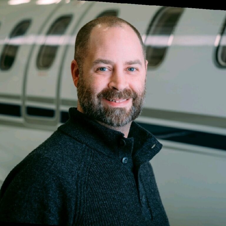 Aaron Baker