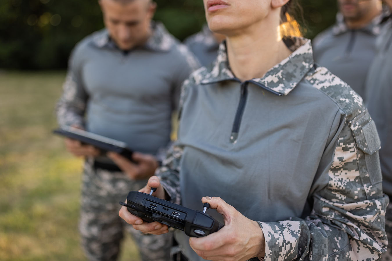 Manage the program after the operation​