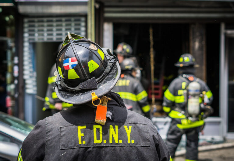 New York City Fire Department