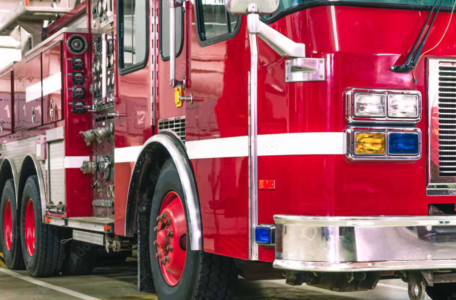 Tulsa Fire Department