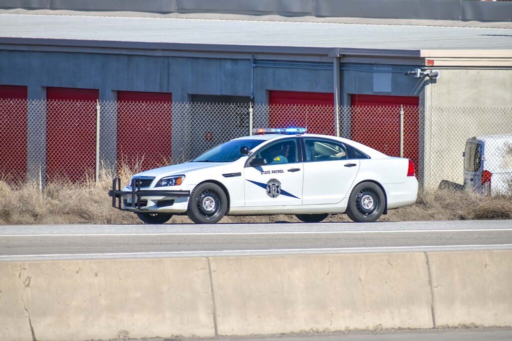 Washington State Patrol